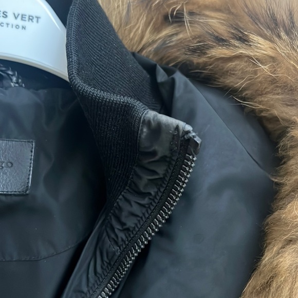 Mackage Adali Winter Jacket - Picture 5 of 16